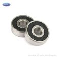 Bachi Fast Speed Deep Groove Ball Bearings 627